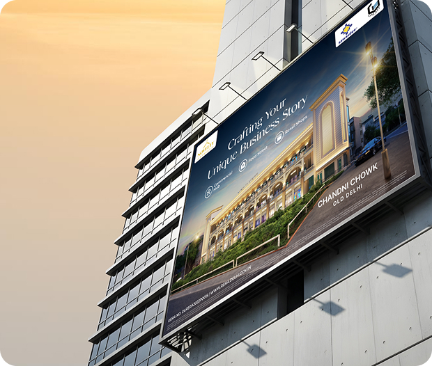 Improving Brand Visibility and Sales Support in Competitive Real Estate Markets