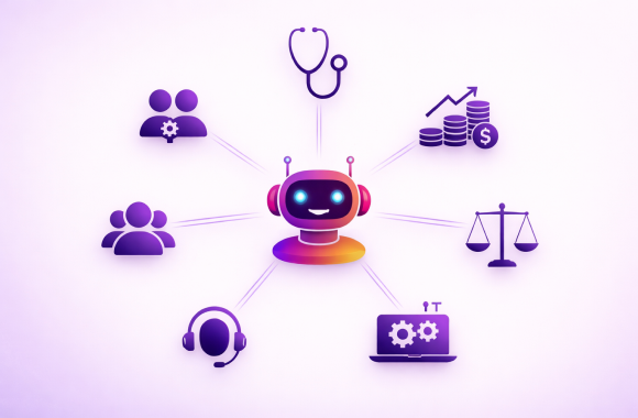 Place after the industry use cases section