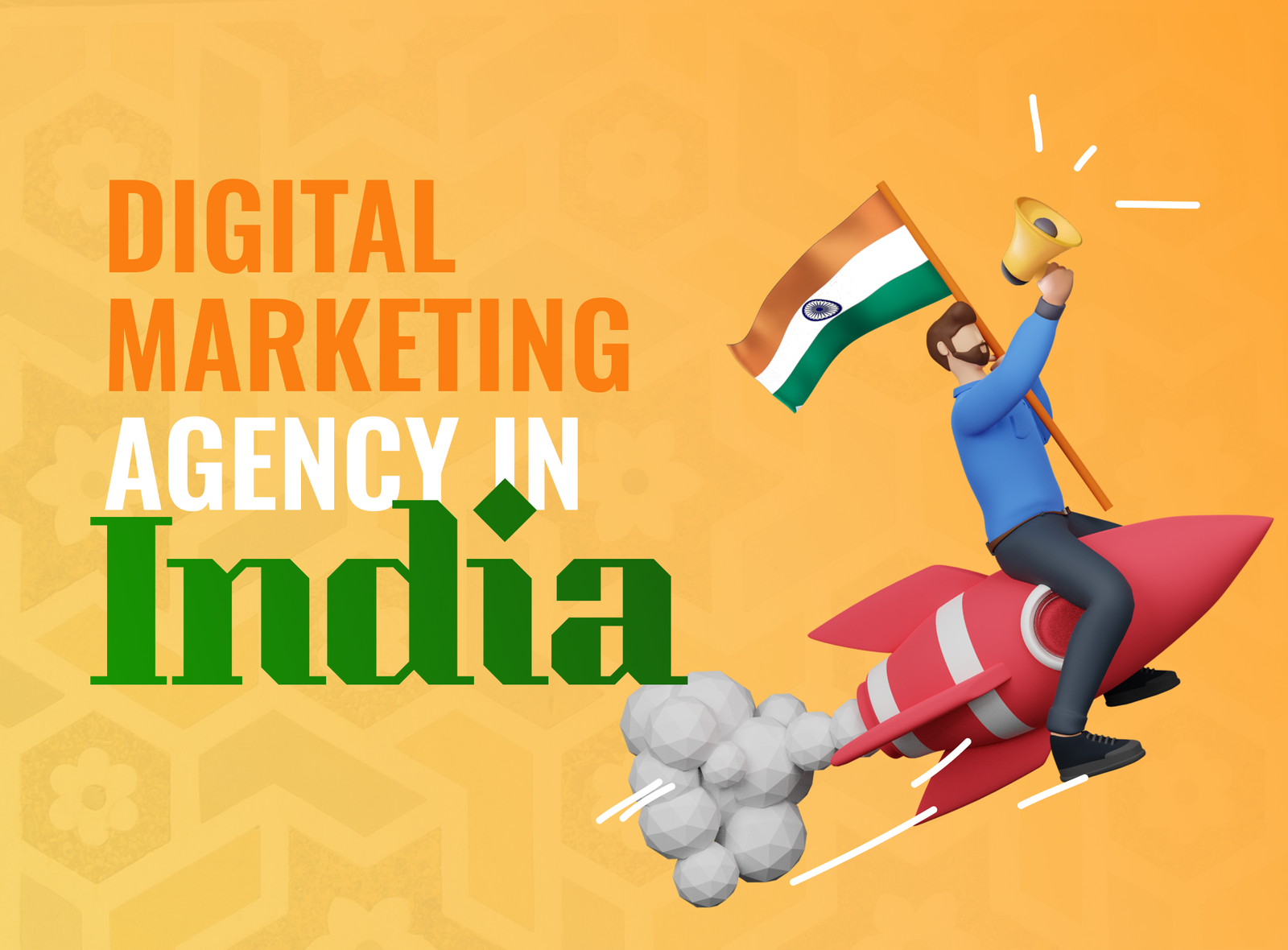 Best Digital Marketing Company in India | Digital technology Agency ...